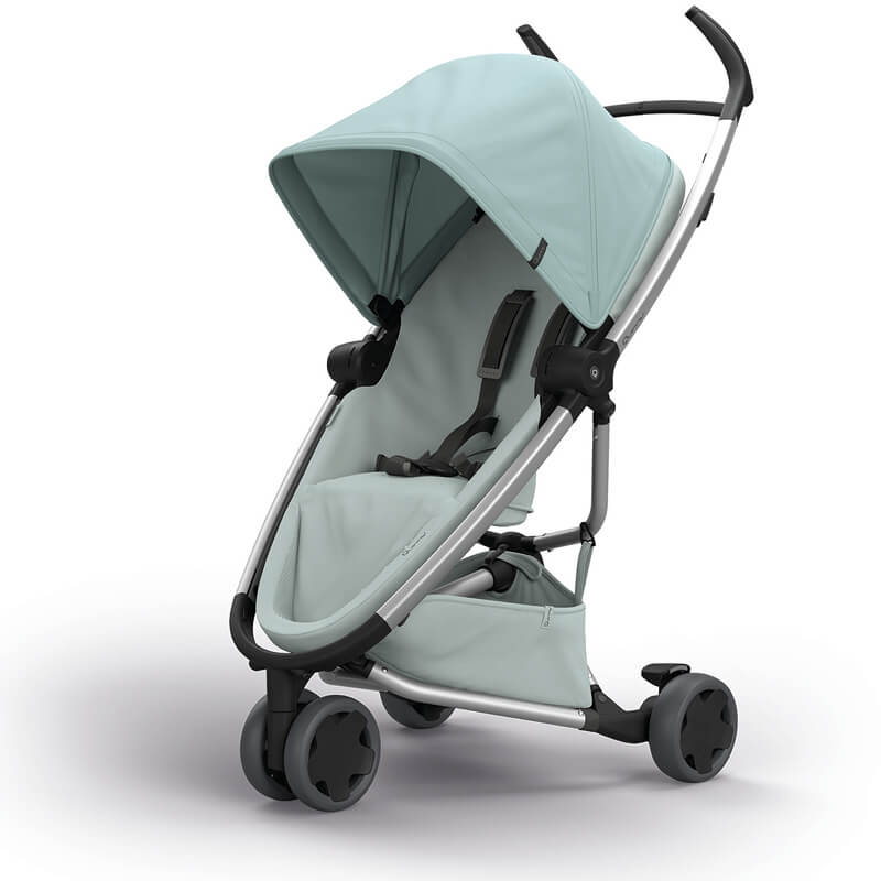 Quinny Zapp Flex Griffe Quinny Zapp Flex Griffe