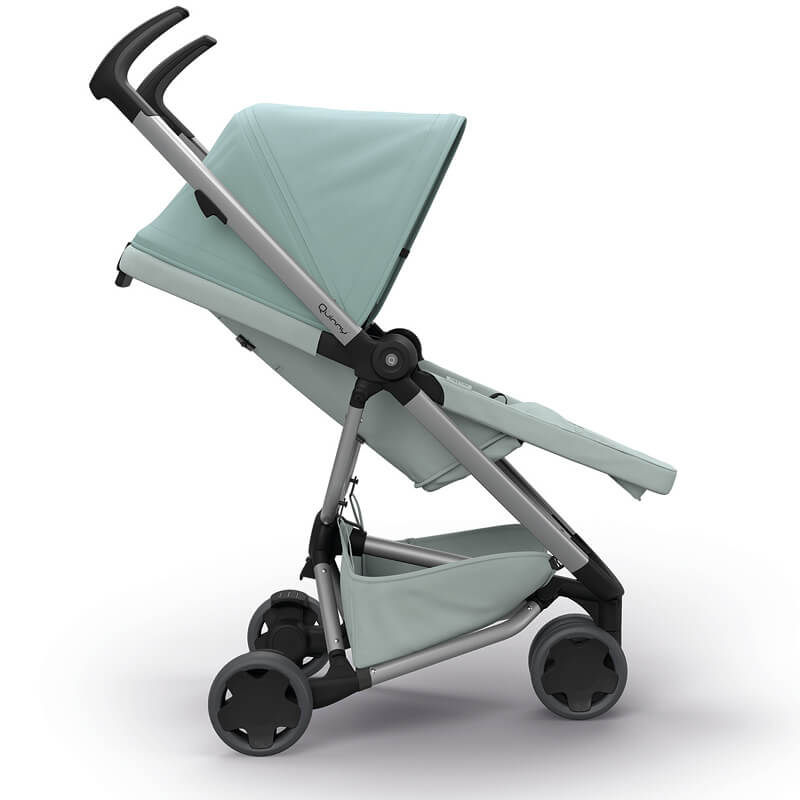 Quinny Zapp Flex Sitzpositionen Quinny Zapp Flex Sitzpositionen