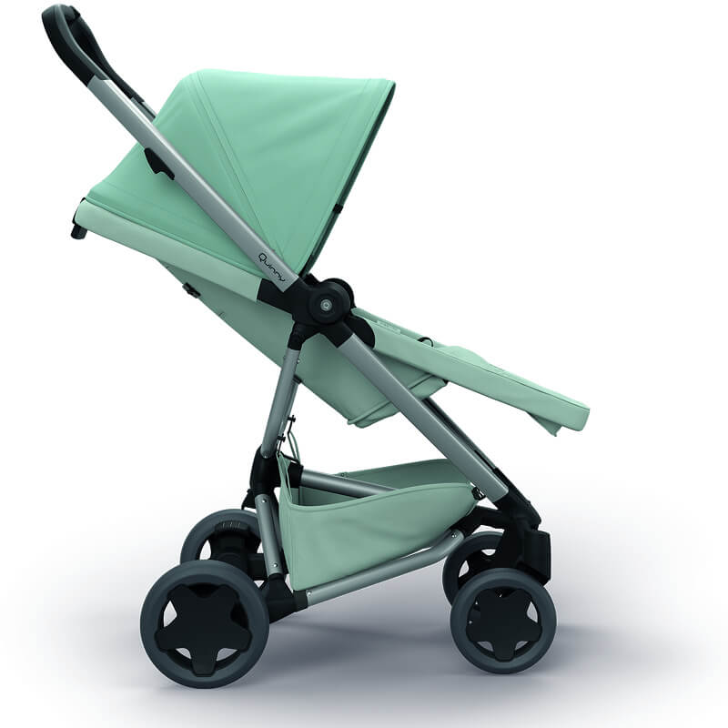 Quinny Zapp Flex Plus Sitzpositionen Quinny Zapp Flex Plus Sitzpositionen
