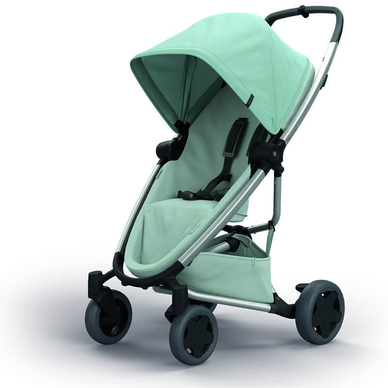 Quinny Zapp Flex Plus Fahrgestell Quinny Zapp Flex Plus Fahrgestell