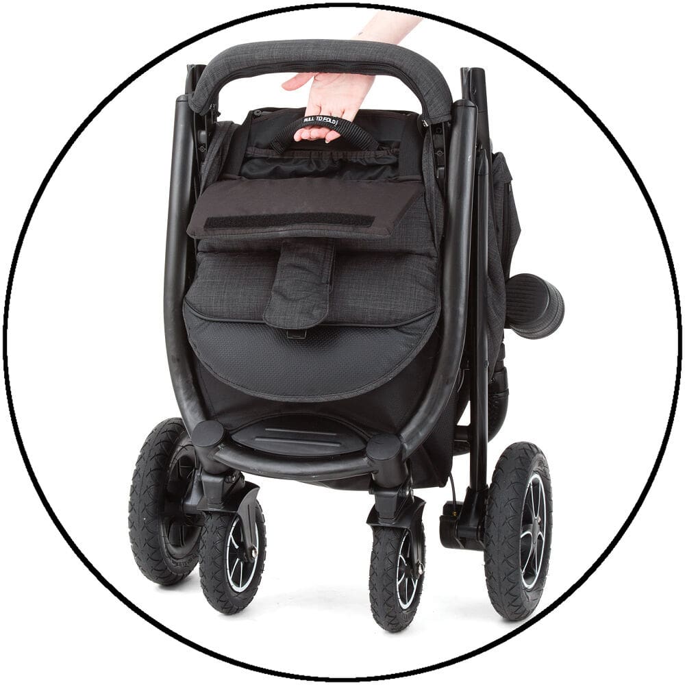 Joie Mytrax Flashfold Joie Mytrax Flashfold