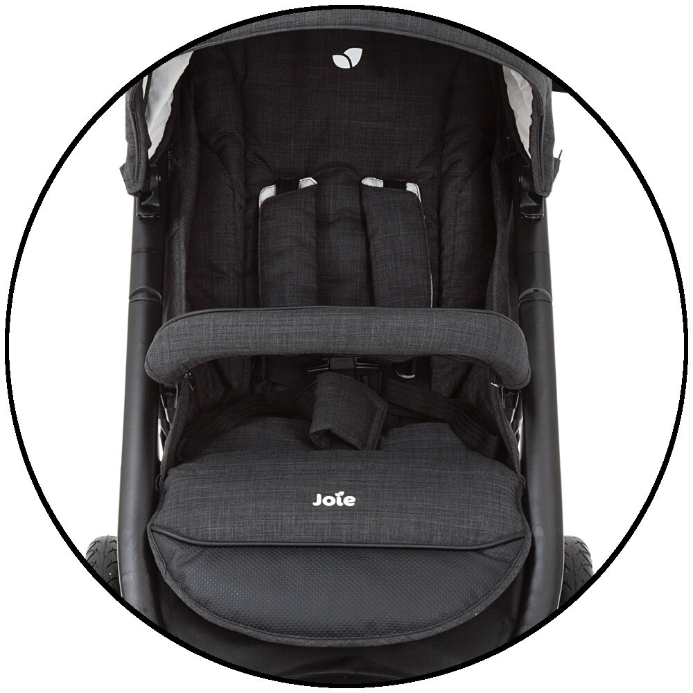 Joie Mytrax Polsterung Joie Mytrax Polsterung