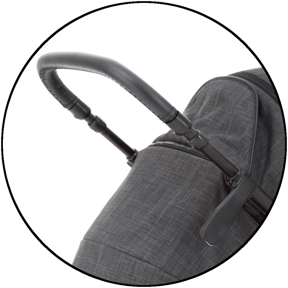 Joie Mytrax Schiebegriff Joie Mytrax Schiebegriff