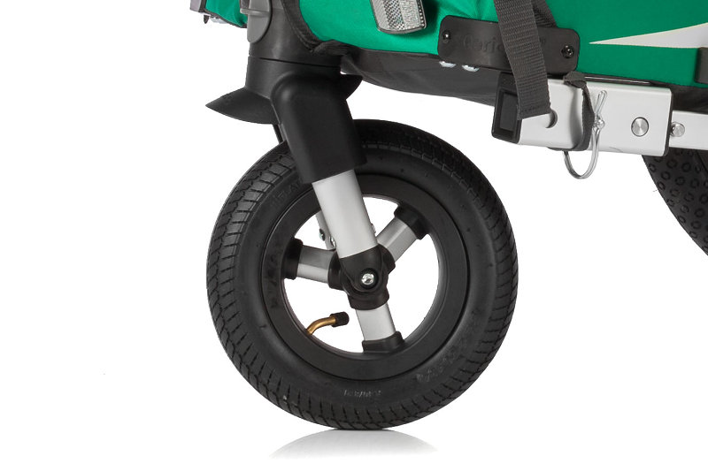 Qeridoo Multiwheel Qeridoo Multiwheel