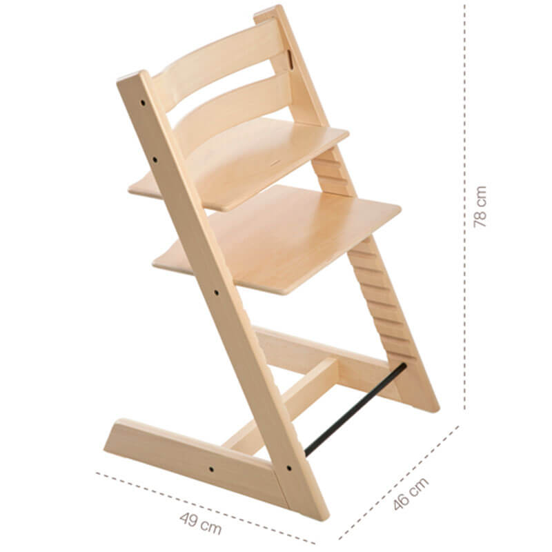 stokke_weight