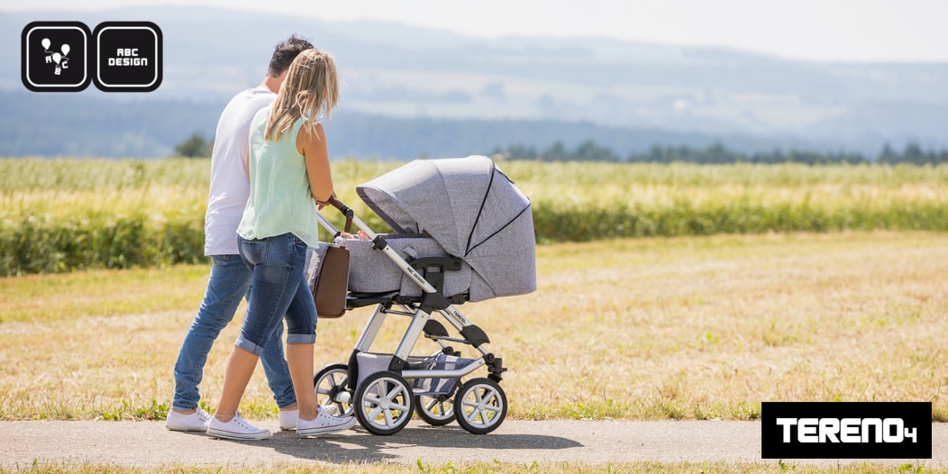 ABC Design Tereno Air 2019 ABC Design Tereno Air 2019