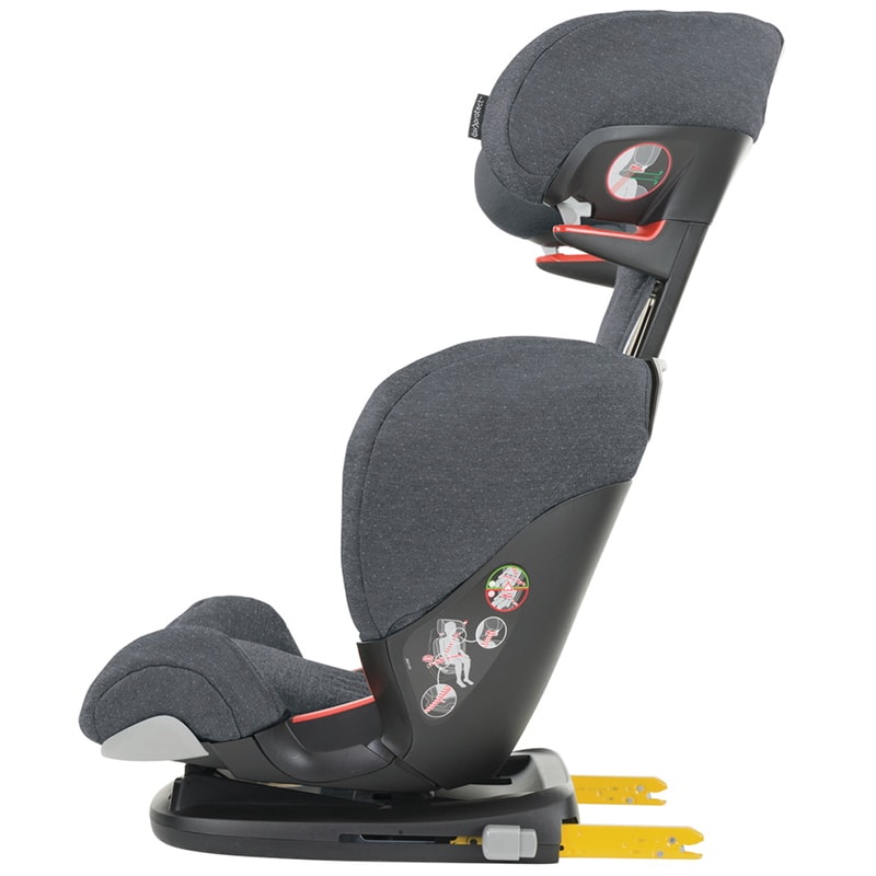 Rodifix AirProtect Ruheposition Rodifix AirProtect Ruheposition