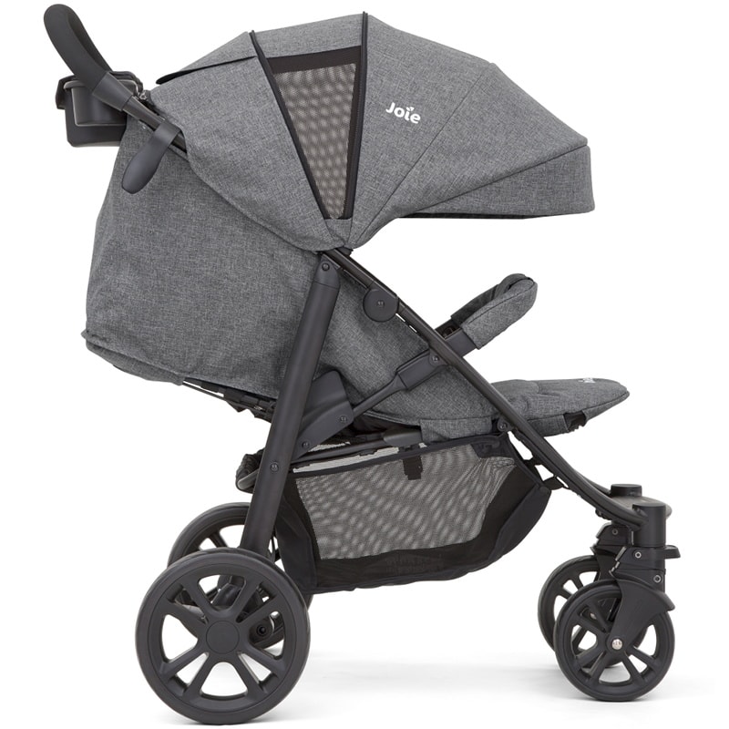 Die Litetrax 4 Komfort Die Litetrax 4 Komfort