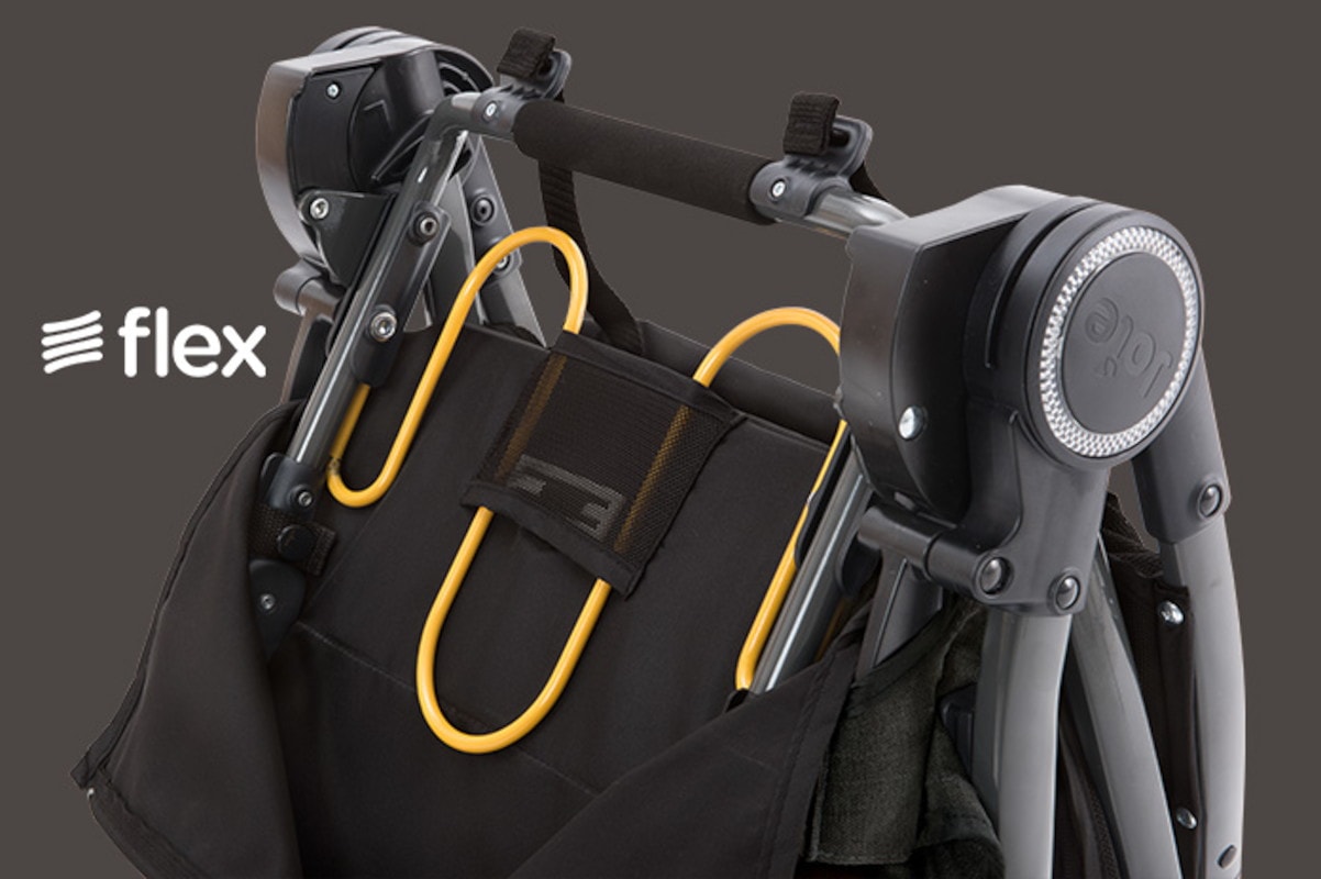 Joie Signature Edition Material Joie Signature Edition Flexsitz