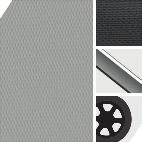 Joolz Day 3 Quadro Kollektion Grigio Nuovo Joolz Day 3 Quadro Kollektion Grigio Nuovo