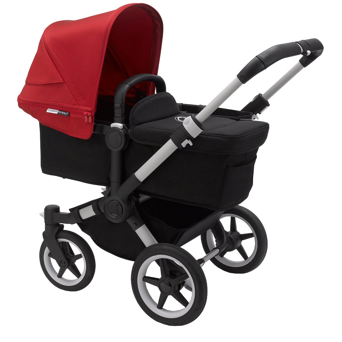 Bugaboo Donkey 3 Mono Variante bugaboo_donkey_mono