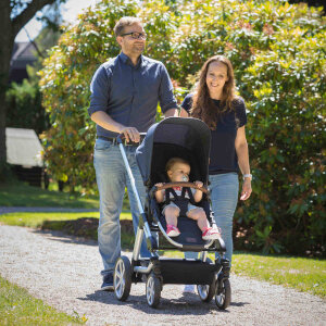Kinderwagen