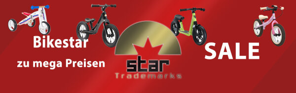 Bild für Kategorie: Bikestar Sale