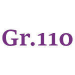 Gr. 110