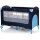 Fillikid Reisebett Complete marine/blau