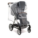 Reer  RainCover Active Regenschutz f�r Buggys und Sportwagen