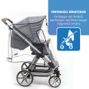 Reer  RainCover Active Regenschutz f�r Buggys und Sportwagen