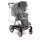 Reer  RainCover Active Regenschutz f�r Buggys und Sportwagen