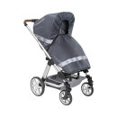 Reer RainSafe Classic+ Regenschutz für...