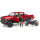 Bruder 02502 RAM 2500 Power Wagon mit Ducati Desert Sled