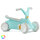 Berg Pedal Gokart GO2