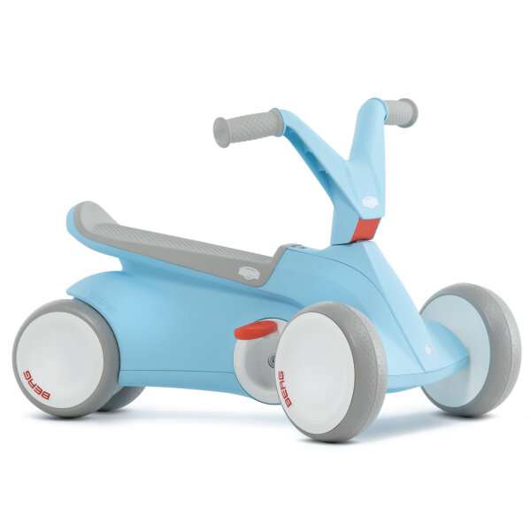 Berg Go 2 Pedal Gokart blue