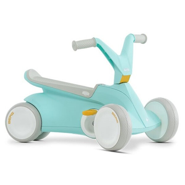 Berg Go 2 Pedal Gokart mint