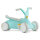 Berg Pedal Gokart GO2 - Mint