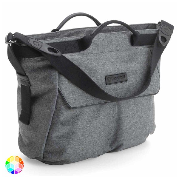 Bugaboo Wickeltasche