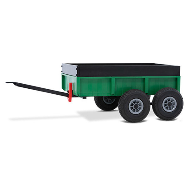 Berg Tandem Trailer XL Go