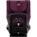 Britax Römer Kindersitz Dualfix M i-Size - Burgundy Red