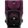 Britax Römer Kindersitz Dualfix M i-Size - Burgundy Red