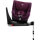Britax Römer Kindersitz Dualfix M i-Size - Burgundy Red