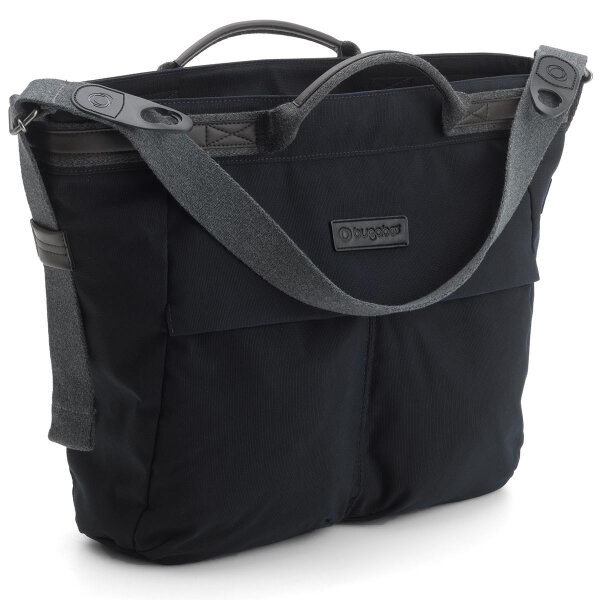Bugaboo Wickeltasche Deep Blue