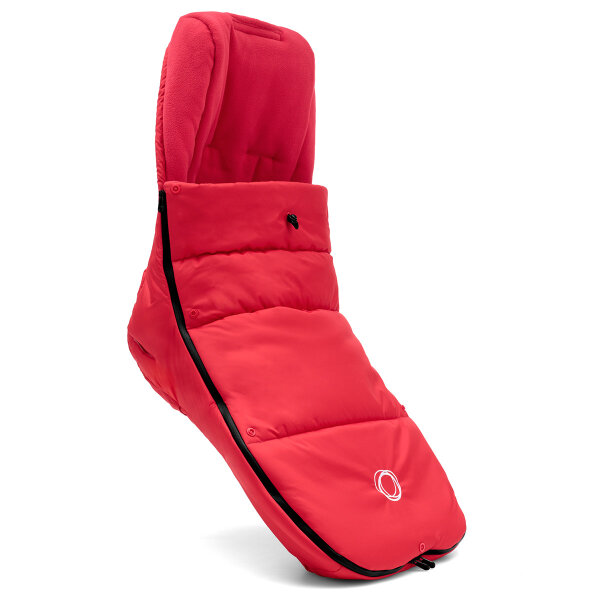 Bugaboo High Performance Fußsack+