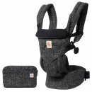Ergobaby Babytrage Omni 360 Herringbone
