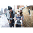 Ergobaby Babytrage Omni 360 - Star Dust