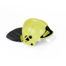 Theo Klein Fire Fighter Henry Feuerwehr Helm Neon Gelb
