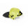 Theo Klein Fire Fighter Henry Feuerwehr Helm Neon Gelb