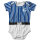 FC Schalke 04 Gr. 80 Body Glück Auf!