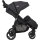Joie Fußsack für Litetrax 4, Litetrax 4 DLX, Mytrax Ember