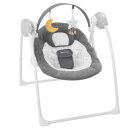 Badabulle Komfort-Babyschaukel Moonlight