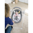 Badabulle Komfort-Babyschaukel Moonlight