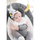 Badabulle Komfort-Babyschaukel Moonlight