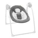 Badabulle Komfort-Babyschaukel Moonlight