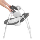 Badabulle Komfort-Babyschaukel Moonlight
