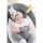 Badabulle Komfort-Babyschaukel Moonlight