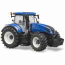 Bruder Landwirtschaft Traktor New Holland T7.315 Spielzeug