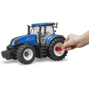 Bruder Landwirtschaft Traktor New Holland T7.315 Spielzeug