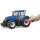 Bruder 03120 Traktor New Holland T7.315